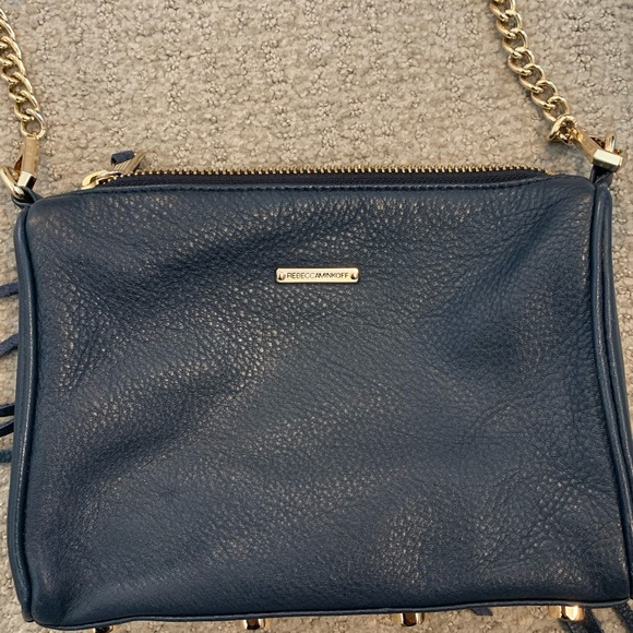 Rebecca Minkoff crossbody bag - Picture 4 of 5